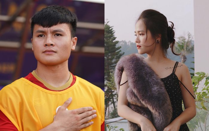 Quang Hải và bạn gái mới chia tay? Ảnh 2