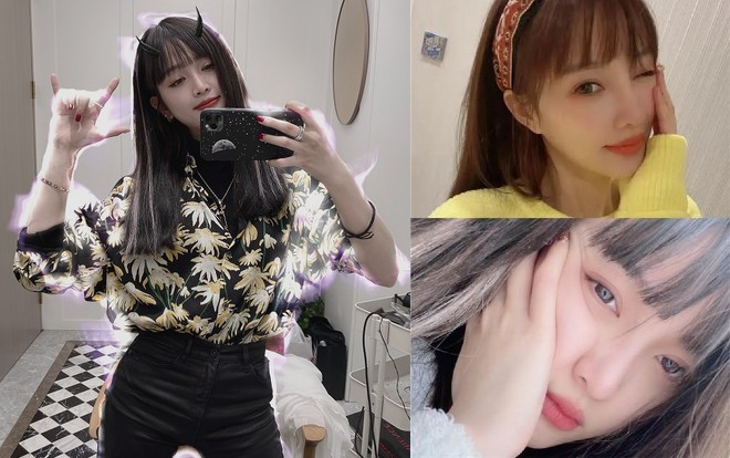 Ngô Tuyên Nghi tiết lộ bị mẹ mắng ngay ngày đầu tiên về nhà, dân mạng chú ý gương mặt nhìn giống Lý Tiểu Lộ Ảnh 2