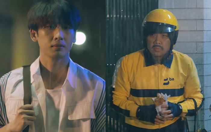 Tuấn Trần gây xúc động khi đi hát 80 ngàn nhưng vẫn quyết tâm bảo bố nghỉ làm để con nuôi Ảnh 2