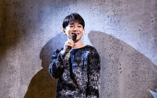 Knet xôn xao khi Chen (EXO) chuẩn bị ra mắt sản phẩm mới kết hợp cùng Dynamic Duo hậu tin kết hôn Ảnh 2