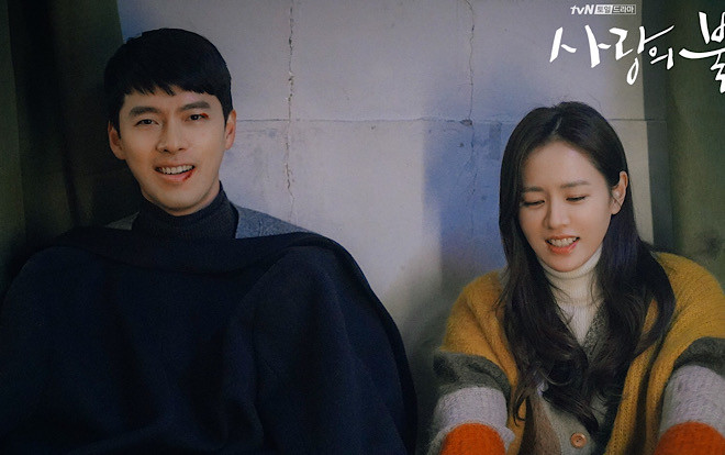 'Hạ cánh nơi anh' đứng đầu chương trình được yêu thích nhất tại Hàn, kế vị 'Goblin' và 'Mr Sunshine' Ảnh 2