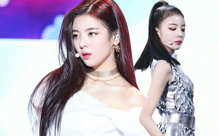 Lia (ITZY) khiến fan ‘lo sốt vó’ khi lộ thân hình gầy gò, xuống cân nghiêm trọng Ảnh 2