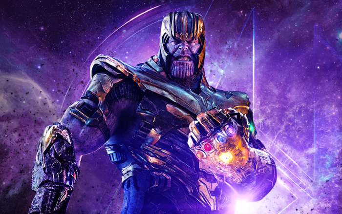 Tại sao Marvel thay thế diễn viên đóng Thanos sau ‘The Avengers’? Ảnh 2