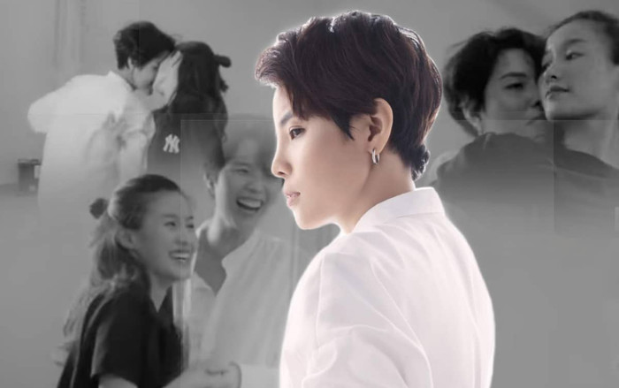 Vũ Cát Tường tung quà đặc biệt tặng fan: Ai mê mệt 'Có người' hay say đắm 'The Old You' đều có phần! Ảnh 2