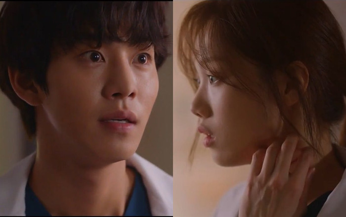 Rating phim 'Người thầy y đức 2' của Lee Sung Kyung và Ahn Hyo Seop tăng trở lại Ảnh 2