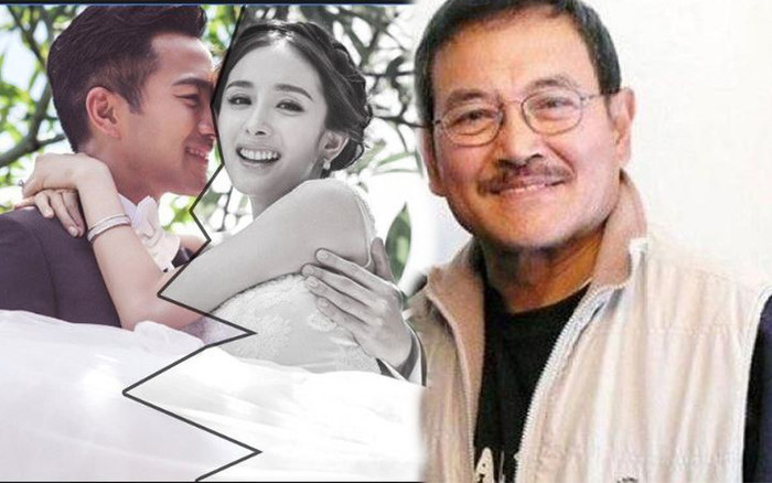 Bố của Lưu Khải Uy nói về mối quan hệ với 'con dâu cũ' Dương Mịch sau 1 năm trở thành 'người dưng' Ảnh 2