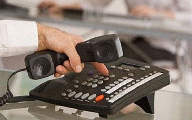 Sau cuộc điện thoại, hai đại gia ở Sài Gòn mất bay gần 3,5 tỷ đồng Ảnh 2