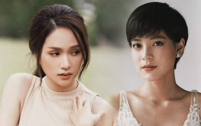 'Ác nữ' Lee (Tình yêu không có lỗi, lỗi ở bạn thân) chính là trùm cuối xuất hiện trong hồi kết của vũ trụ #ADODDA? Ảnh 2