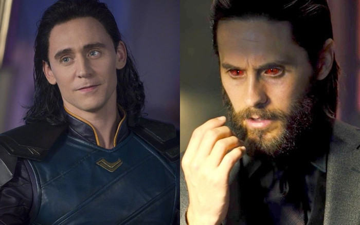 Vũ trụ điện ảnh Marvel: Toàn bộ phản diện sẽ xuất hiện trong Phase 4 Ảnh 2