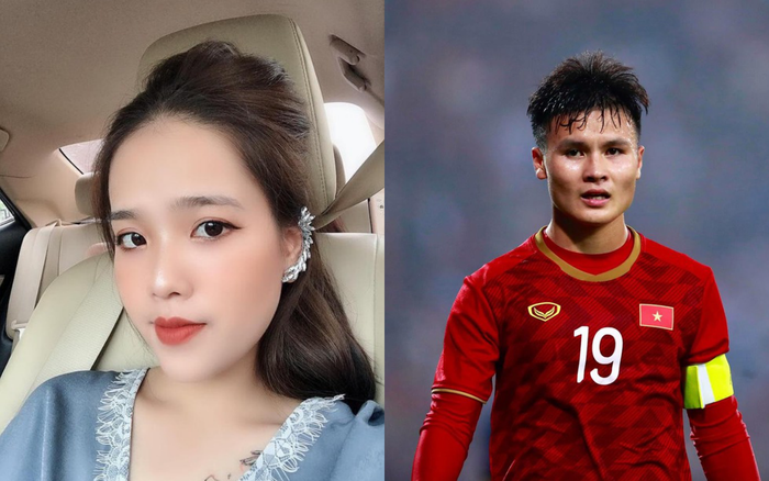 Bạn gái Quang Hải: Đi chùa cầu người khác, lại yêu phải cầu thủ Ảnh 2