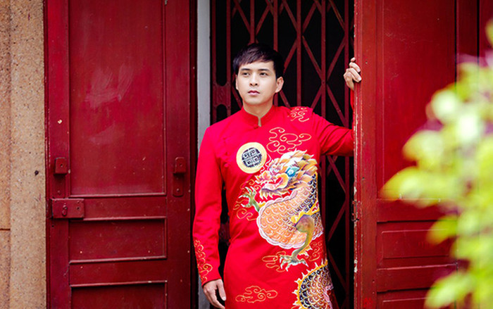 Ca sĩ Hồ Quang Hiếu: Xuân đến vẫn đi hát, nuối tiếc hương vị Tết quê nhà Ảnh 2