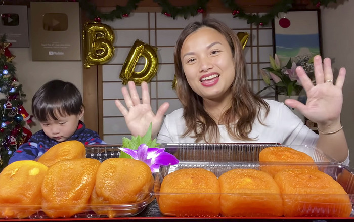 Quỳnh Trần JP bất ngờ đón nhận thành tích mới: Lọt top 10 kênh YouTube hàng đầu tại Nhật Bản Ảnh 2