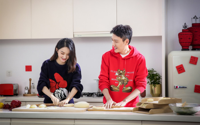 Hé lộ dàn khách mời nổi tiếng tham gia hôn lễ của Phùng Thiệu Phong và Triệu Lệ Dĩnh? Ảnh 2