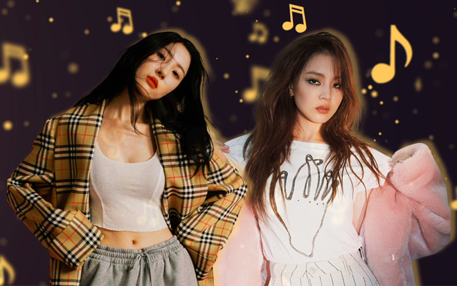 Thực hư chuyện Lee Hi chuẩn bị về chung 'nhà' với Sunmi hậu rời YG Entertainment? Ảnh 2