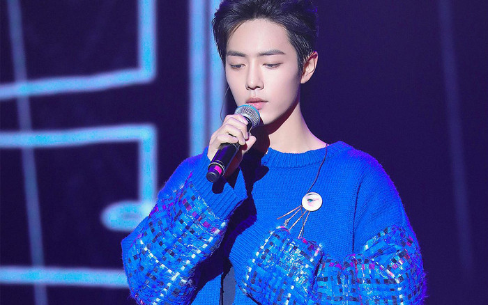 Tiêu Chiến hé lộ hình mẫu bạn gái lý tưởng khiến nhiều người bất ngờ Ảnh 2