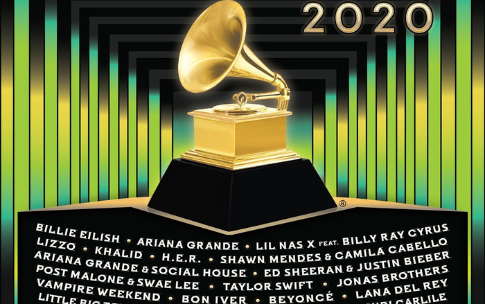 Lễ trao giải Grammy dính loạt bê bối nghiêm trọng: Ariana Grande và Ed Sheeran là nạn nhân? Ảnh 2
