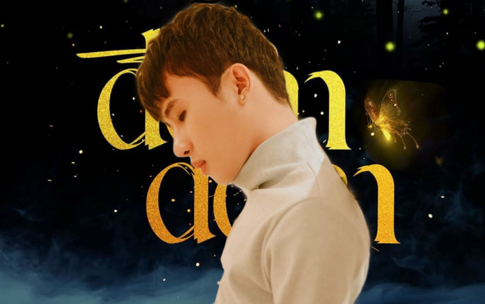 Rò rỉ poster ca khúc Đom đóm, Jack sẽ chính thức trở lại với nghệ danh J97? Ảnh 2