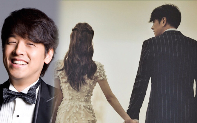 Sau 5 năm ly hôn vì đánh đập vợ, 'tài tử hàng đầu' Ryu Si Won tái hôn vào tháng 2 Ảnh 2