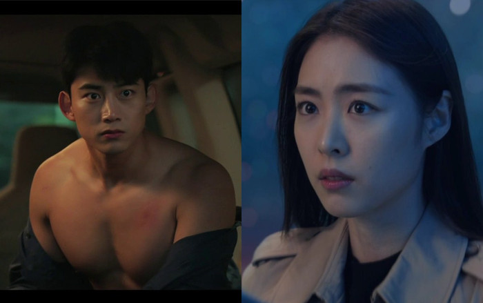 Phim 'Woman of 9.9 Billion' tiếp tục dẫn đầu đài trung ương - Phim của TaecYeon và Lee Yeon Hee khởi động với rating ảm đạm Ảnh 2