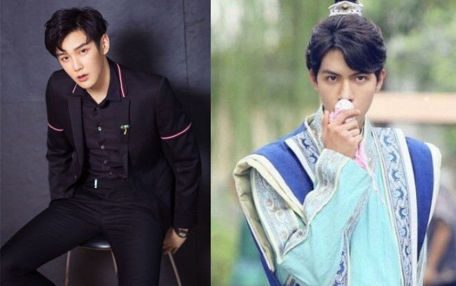 Xác nhận Nhậm Ngôn Khải và Hầu Minh Hạo sẽ đóng 'Thiên Quan Tứ Phúc', tháng 6 khai máy Ảnh 2