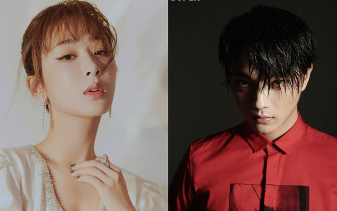 'Mười năm nhất phẩm ôn như ngôn' sẽ do Dương Tử và Hứa Khải đóng chính? Ảnh 2