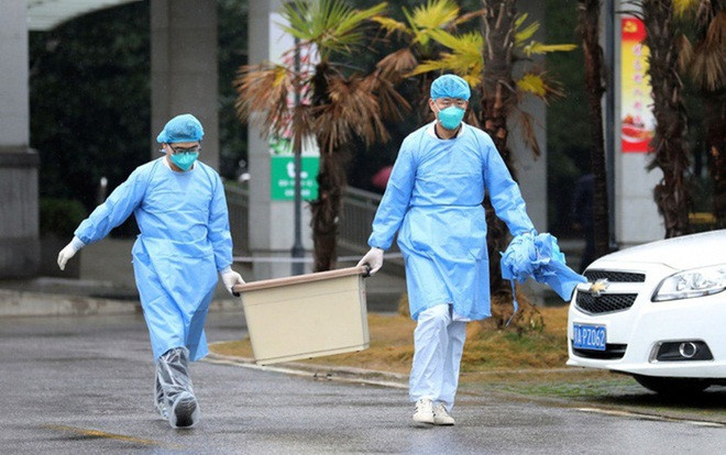 17 người chết vì virus corona, Tổ chức Y tế thế giới chưa tuyên bố tình trạng khẩn cấp toàn cầu Ảnh 2