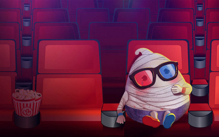 Rạp phim Trung Quốc sẵn sàng hoàn trả tiền vé cho khán giả vì dịch cúm virus Corona trong mùa Tết Canh Tý 2020 Ảnh 2