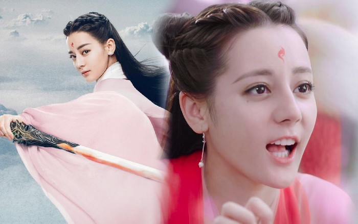 ‘Tam sinh tam thế Chẩm Thượng Thư’: Bạch Phượng Cửu chính là nàng hồ ly có quan hệ rộng nhất Tứ hải bát hoang Ảnh 2