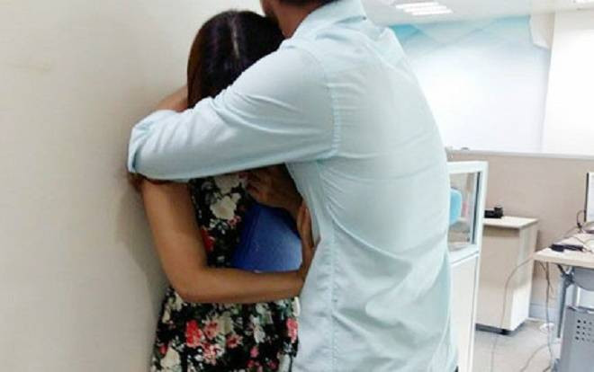 Giảng viên bị tố quấy rối tình dục 3 nữ sinh, nhà trường vẫn bao che không sa thải Ảnh 2