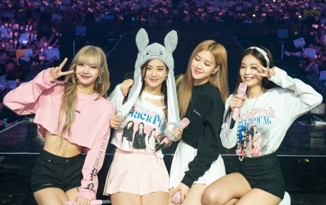 Vé dome tour liên tục sold out, BlackPink bất ngờ dành tặng món quà đặc biệt cho người hâm mộ trên toàn nước Nhật Ảnh 2