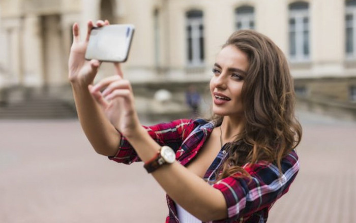 Năm hết Tết đến, áp dụng ngay mẹo nhỏ này để ảnh 'sống ảo' được nhiều like trên Instagram Ảnh 2