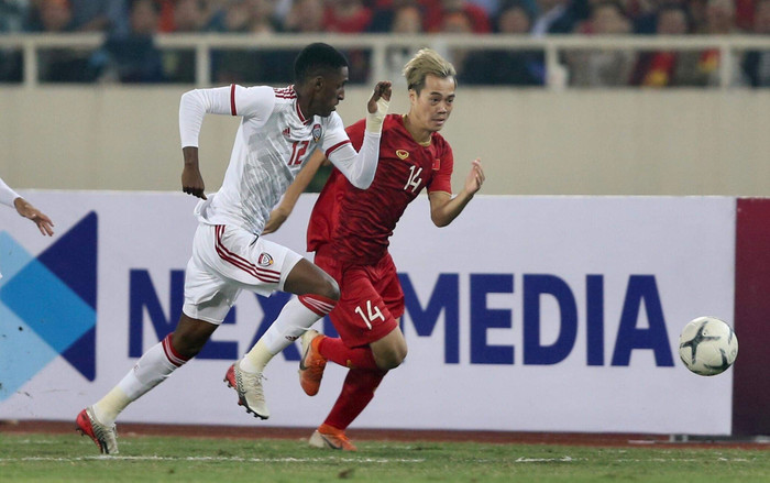 Những cầu thủ tuổi Tí nổi tiếng của bóng đá Việt Nam Ảnh 2