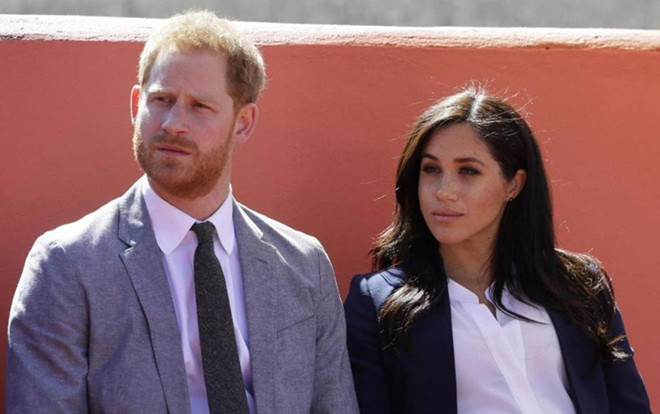 Hơn 80.000 người ký kiến nghị yêu cầu vợ chồng nhà Harry phải tự trả phí an ninh khi ở Canada Ảnh 2