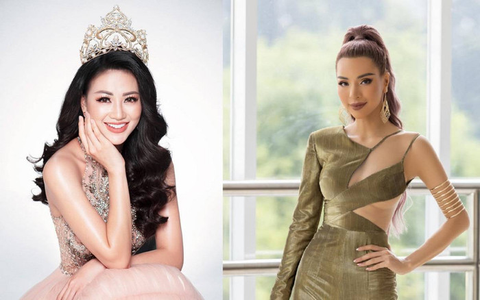 Phương Khánh trải lòng về năm 2019: 'Cảm ơn tất cả và cảm ơn chính tôi vì luôn mạnh mẽ không lùi bước' Ảnh 2