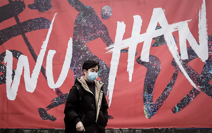 Huawei hoãn sự kiện lớn cho lập trình viên vì lo ngại ‘virus Vũ Hán’ Ảnh 2