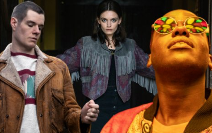 Tại sao kết thúc 'Giáo dục giới tính 2' của Netflix lại gây tranh cãi? Ảnh 2