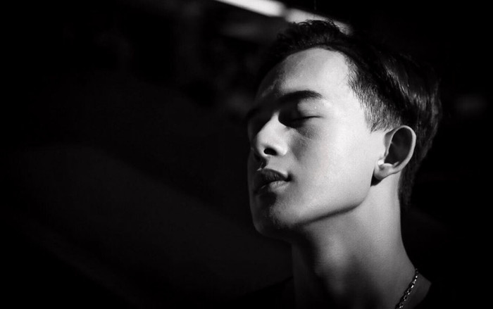 Quang Anh: Tết 2020 là Tết đặc biệt với em và gia đình Ảnh 2