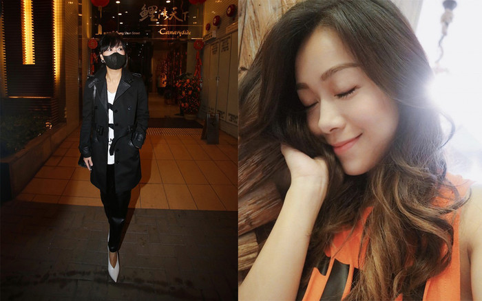 Sau scandal ngoại tình ồn ào, Huỳnh Tâm Dĩnh vẫn vui vẻ cùng người nhà tổ chức sinh nhật tuổi 31 Ảnh 2