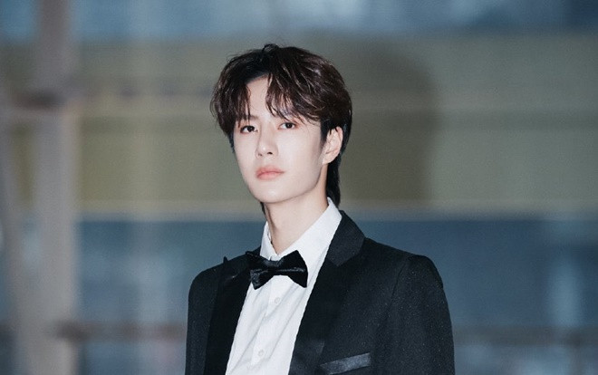 Vương Nhất Bác gửi thông điệp đến fan trước sự bùng phát của virus gây chết người corona Ảnh 2