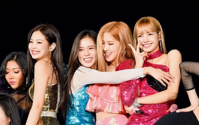 YG thông báo chính thức về ngày trở lại của BlackPink, Blink 'lắc đầu ngán ngẩm' nhiều hơn hào hứng Ảnh 2