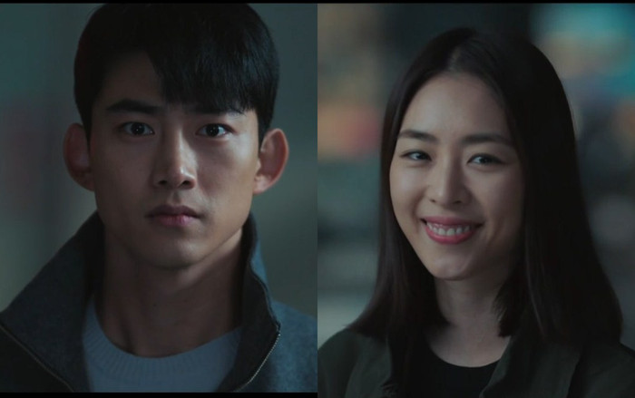 Rating phim của TaecYeon và Lee Yeon Hee tiếp tục giảm ở tập 2 Ảnh 2