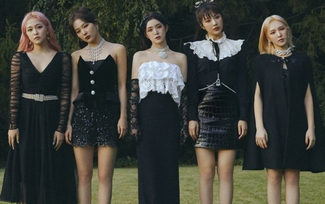 Chỉ sau 1 tháng, Psycho (Red Velvet) đã 'vượt mặt' loạt ca khúc từ girlgroup khác để dẫn đầu Melon về điều này Ảnh 2