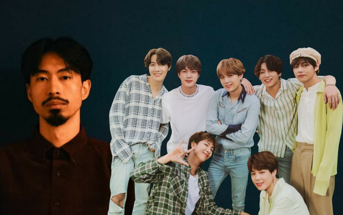 Bị cho rằng có phát ngôn động chạm BTS, Đen Vâu nói gì? Ảnh 2