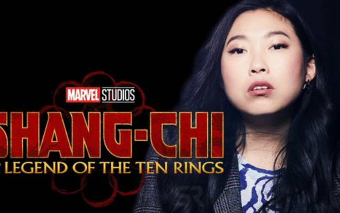Awkwafina bất ngờ xuất hiện tại Úc, liệu có phải để quay ‘Shang-Chi’? Ảnh 2