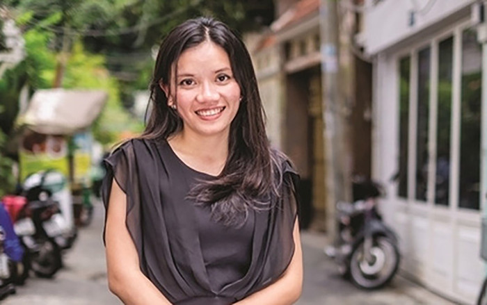 Startup gốc Việt muốn giúp người dùng nói tiếng Anh chuẩn như người bản xứ Ảnh 2