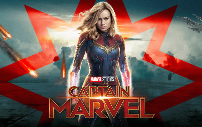 Captain Marvel 2: Bộ đôi đạo diễn phần đầu tiên sẽ không quay trở lại! Ảnh 2