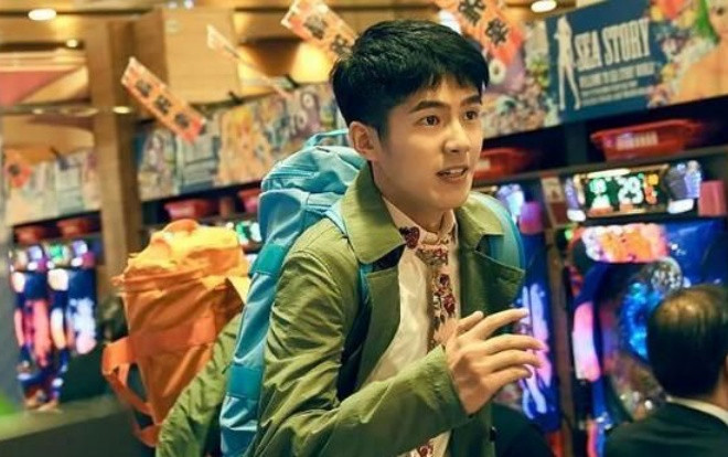 Đại dịch corona khiến nền điện ảnh Trung Quốc bị ảnh hưởng nghiêm trọng như thế nào? Ảnh 2