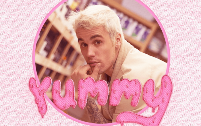 Nữ ca sĩ đoạt giải Oscar chỉ trích cách Justin Biber quảng bá Yummy: 'Cậu ta đã lợi dụng hệ thống' Ảnh 2