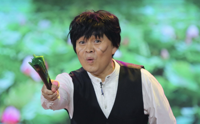 Chí Phèo Xuân Hinh gây bão khi tái xuất với Gặp nhau cuối năm 2020 Ảnh 2