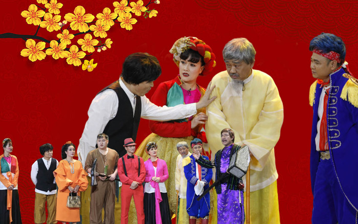 Bạn cần xem ngay: Loạt nhạc chế 'cực xịn' từ Gặp nhau cuối năm 2020 Ảnh 2